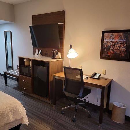 Best Western Plus Lexington Inn Luaran gambar