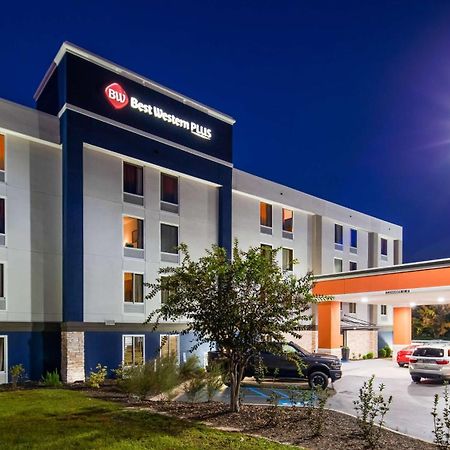 Best Western Plus Lexington Inn Luaran gambar