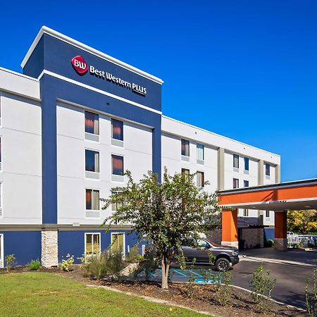 Best Western Plus Lexington Inn Luaran gambar