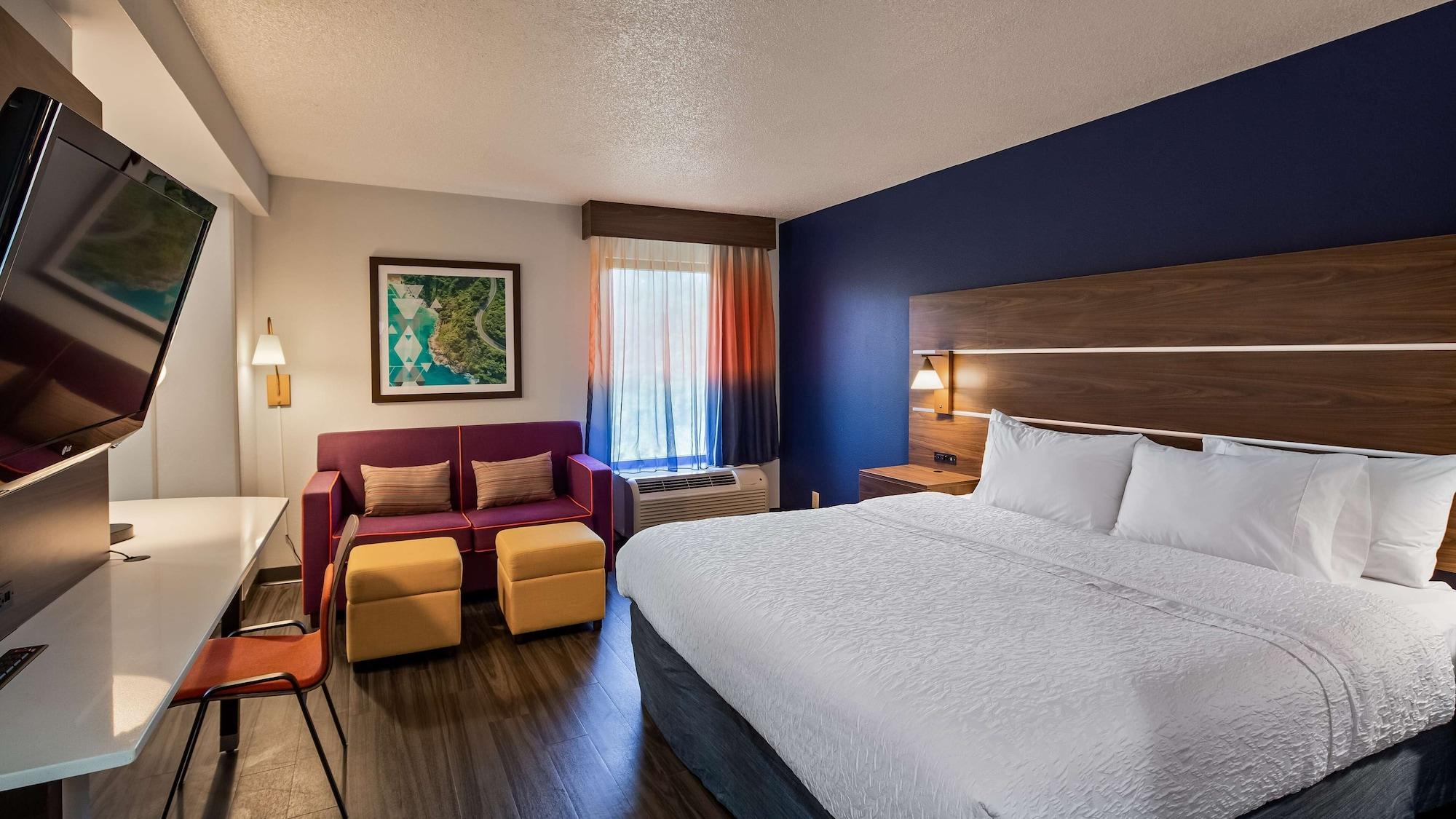 Best Western Plus Lexington Inn Luaran gambar