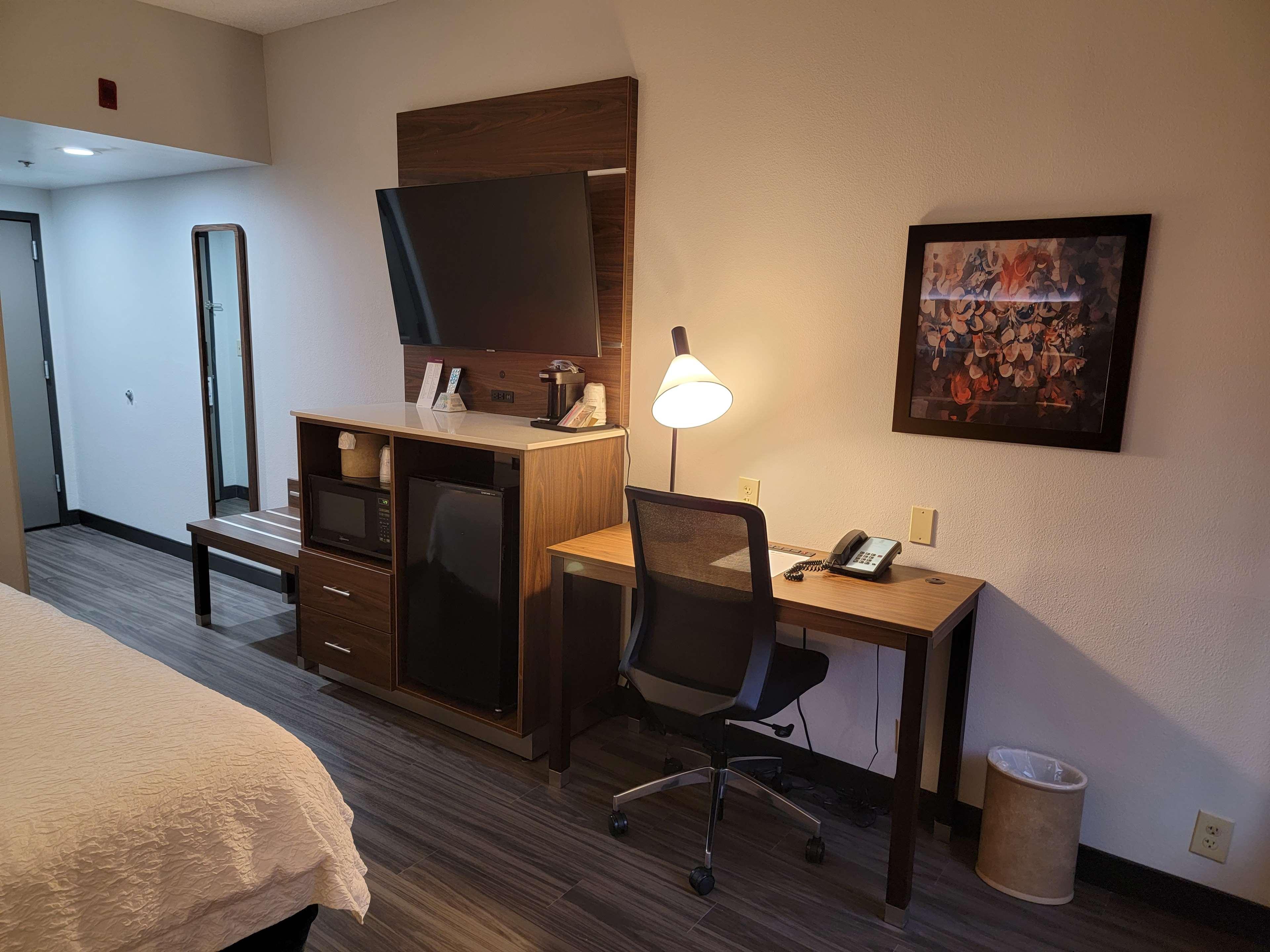Best Western Plus Lexington Inn Luaran gambar