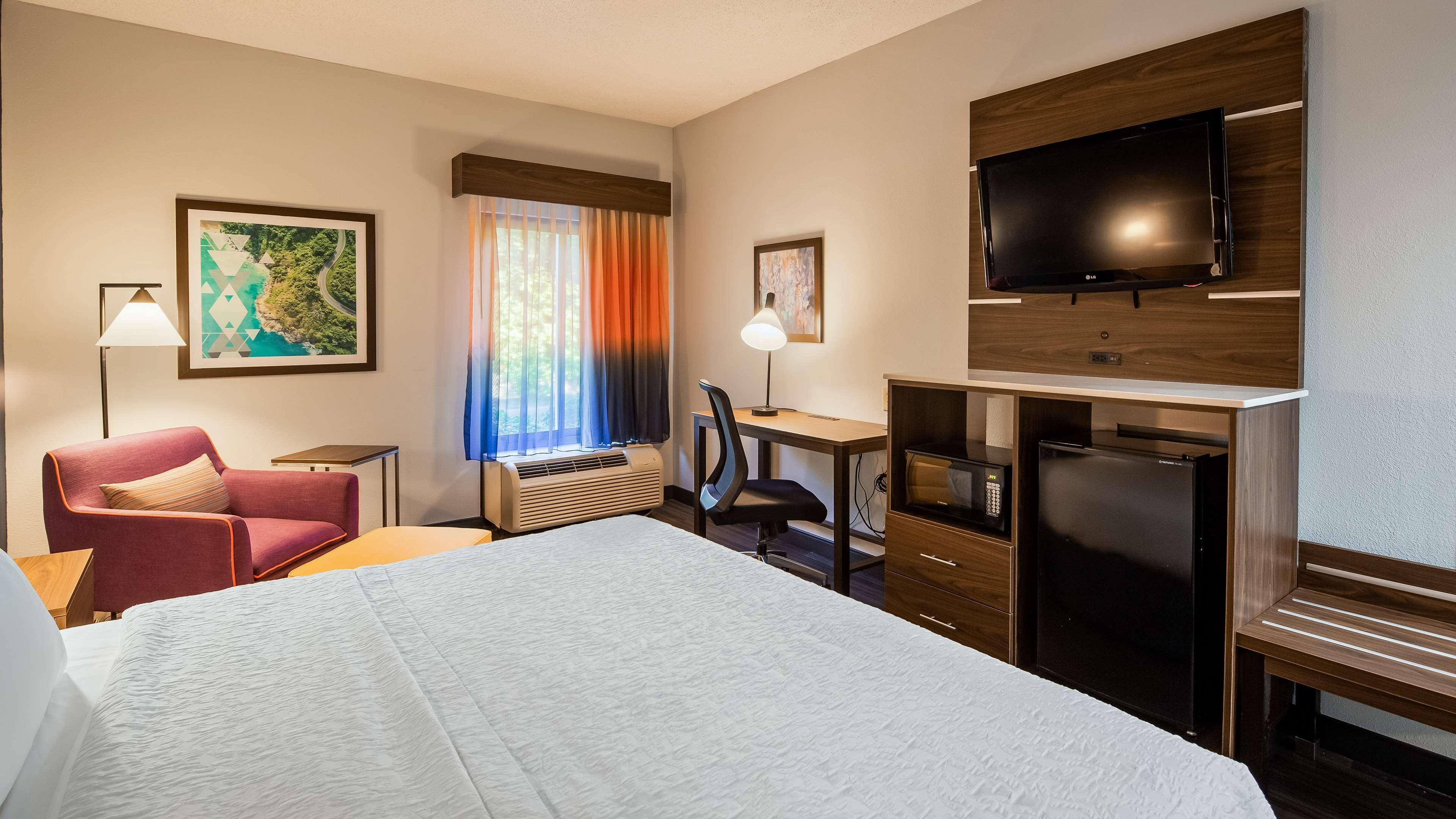 Best Western Plus Lexington Inn Luaran gambar