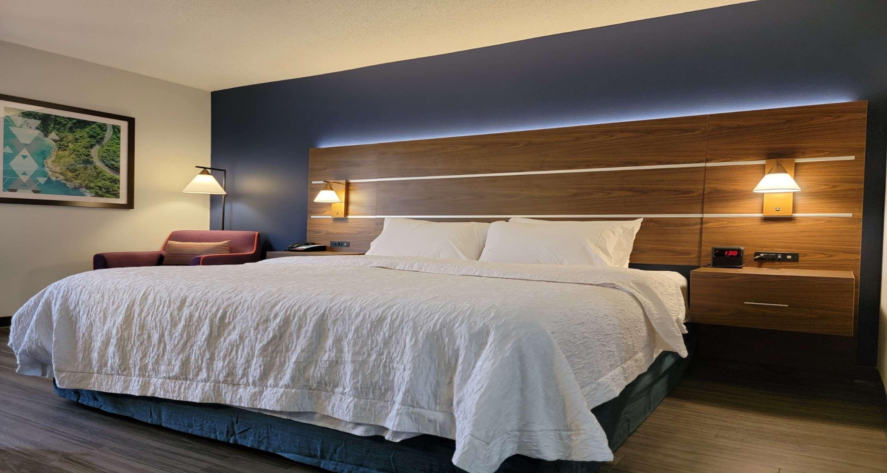 Best Western Plus Lexington Inn Luaran gambar