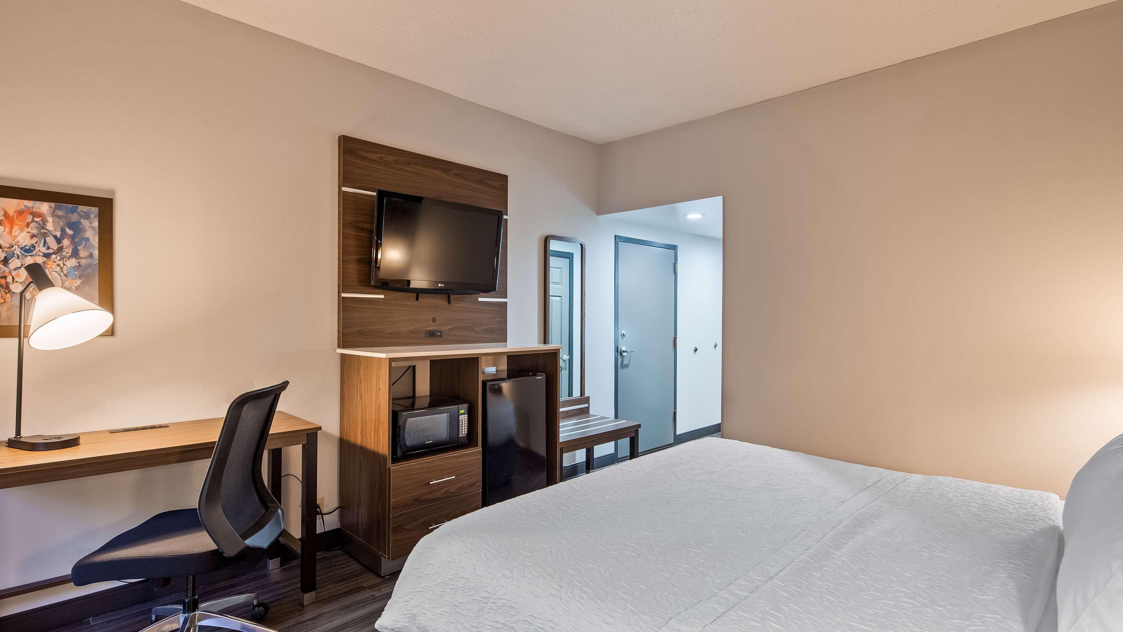 Best Western Plus Lexington Inn Luaran gambar