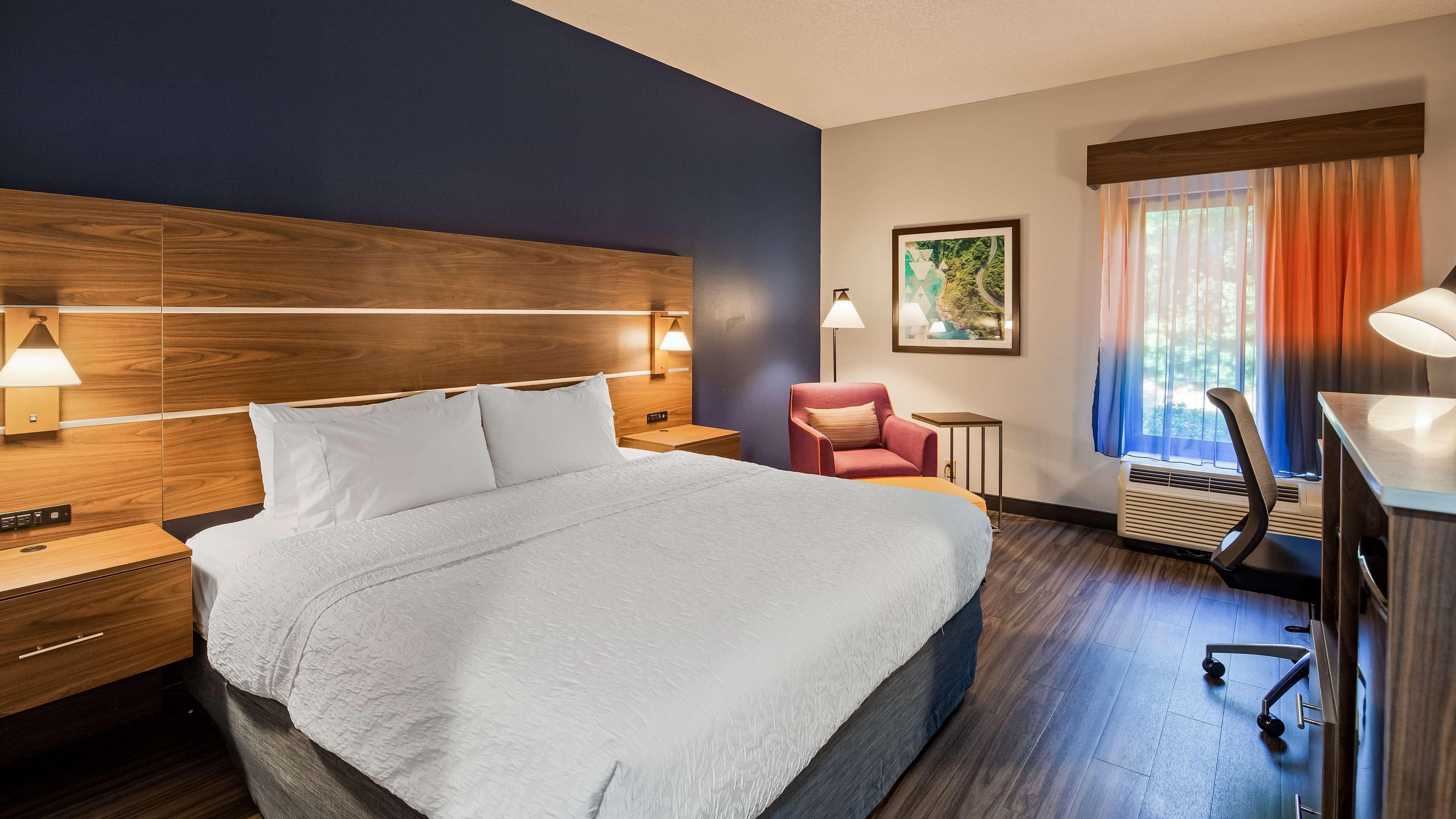 Best Western Plus Lexington Inn Luaran gambar