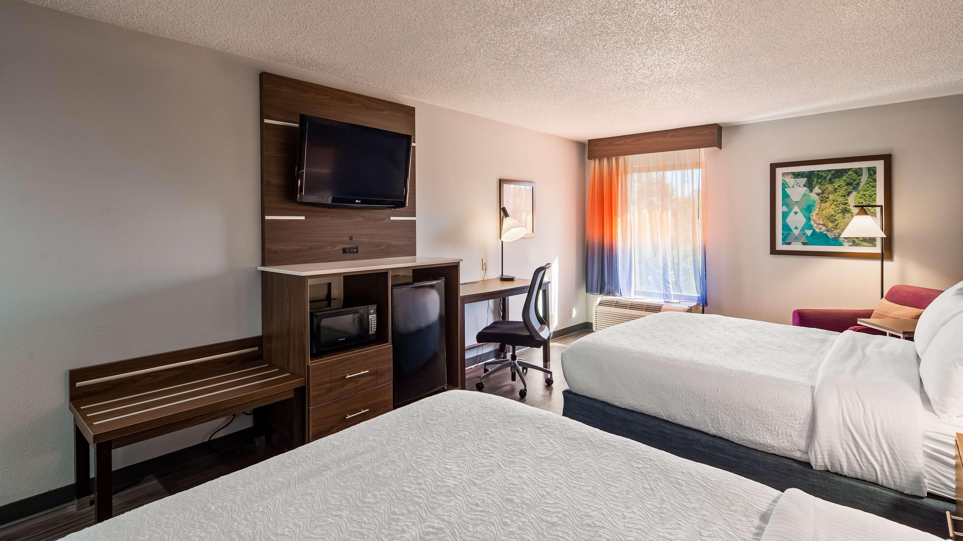 Best Western Plus Lexington Inn Luaran gambar