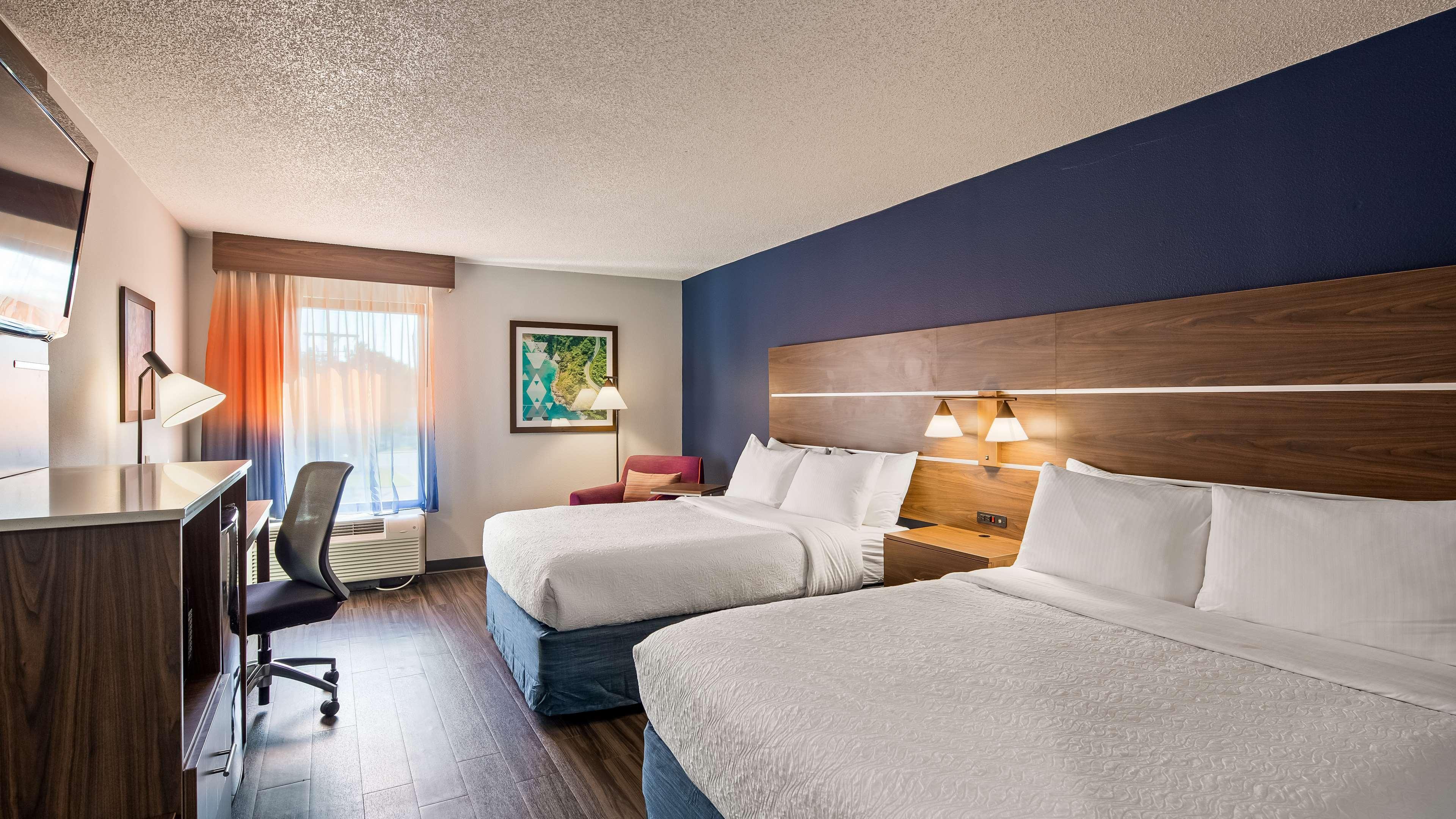 Best Western Plus Lexington Inn Luaran gambar