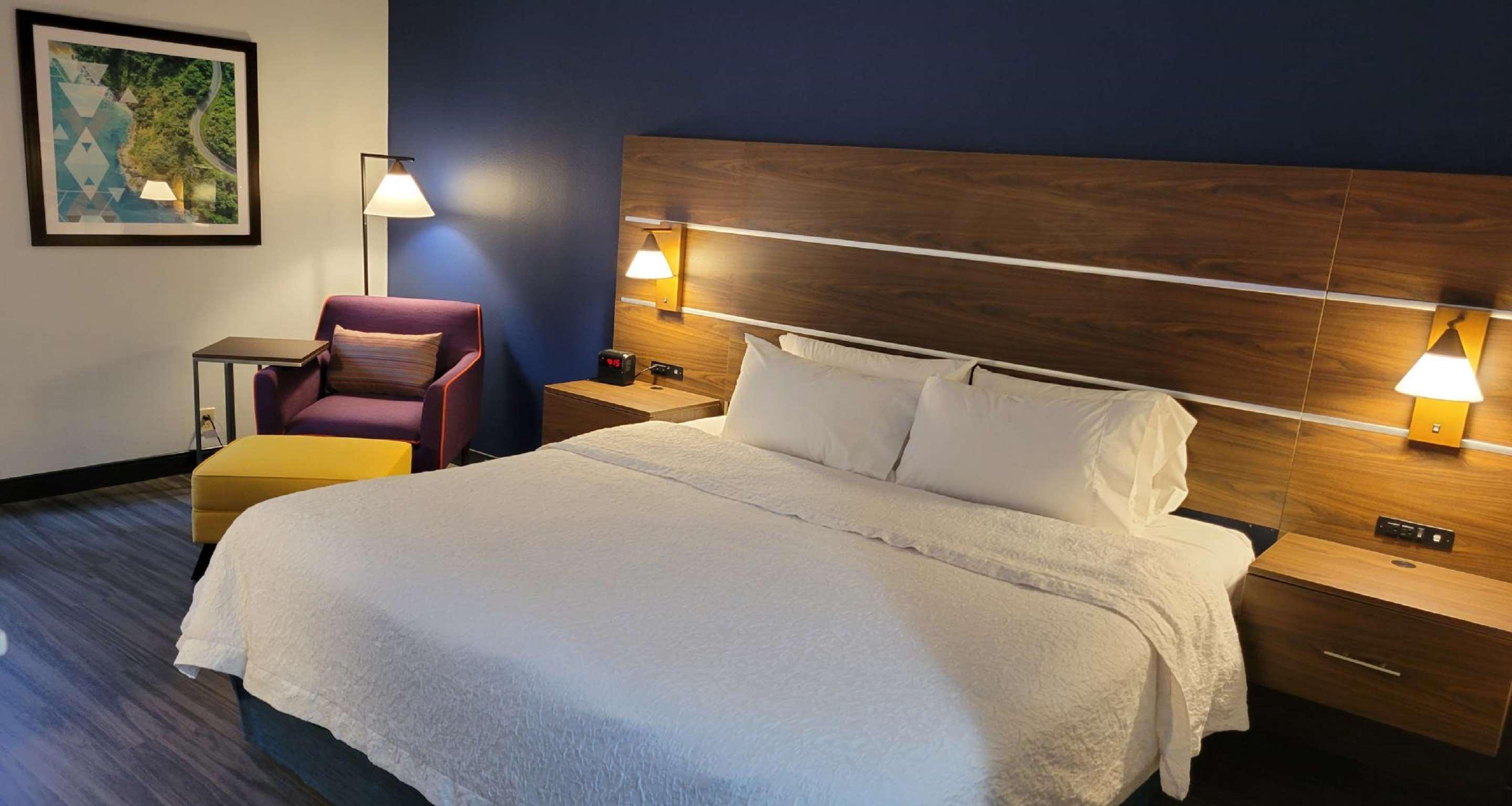Best Western Plus Lexington Inn Luaran gambar