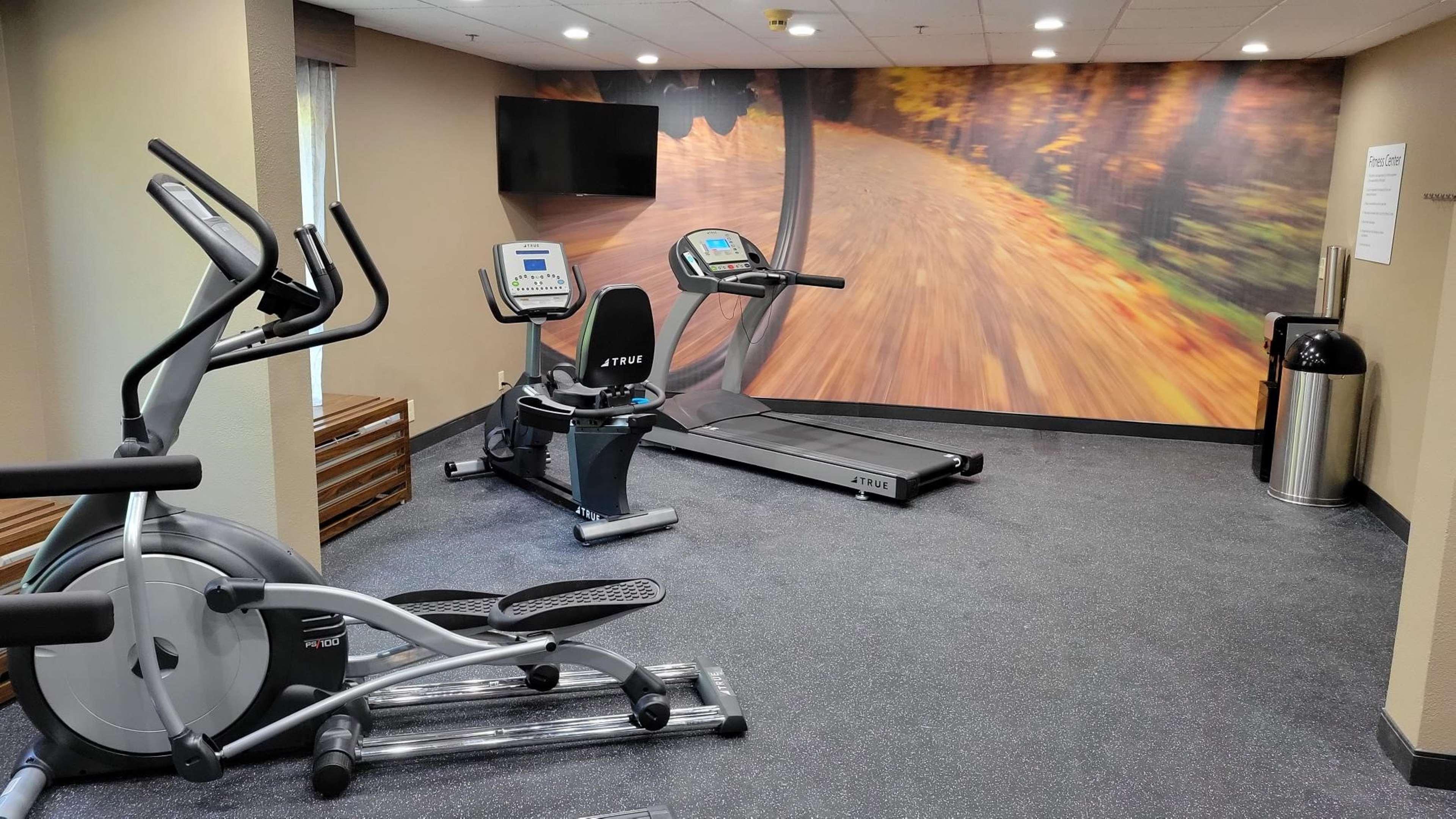 Best Western Plus Lexington Inn Luaran gambar