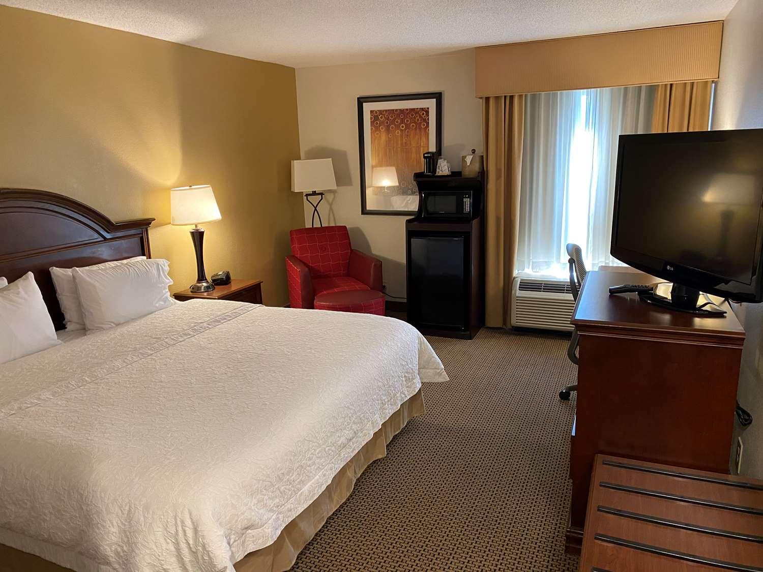Best Western Plus Lexington Inn Luaran gambar