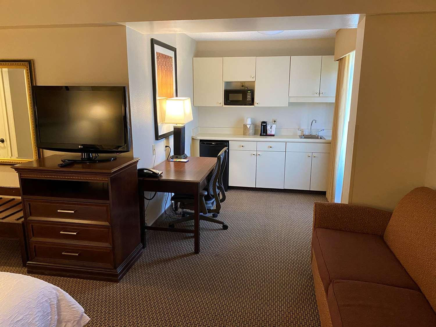 Best Western Plus Lexington Inn Luaran gambar