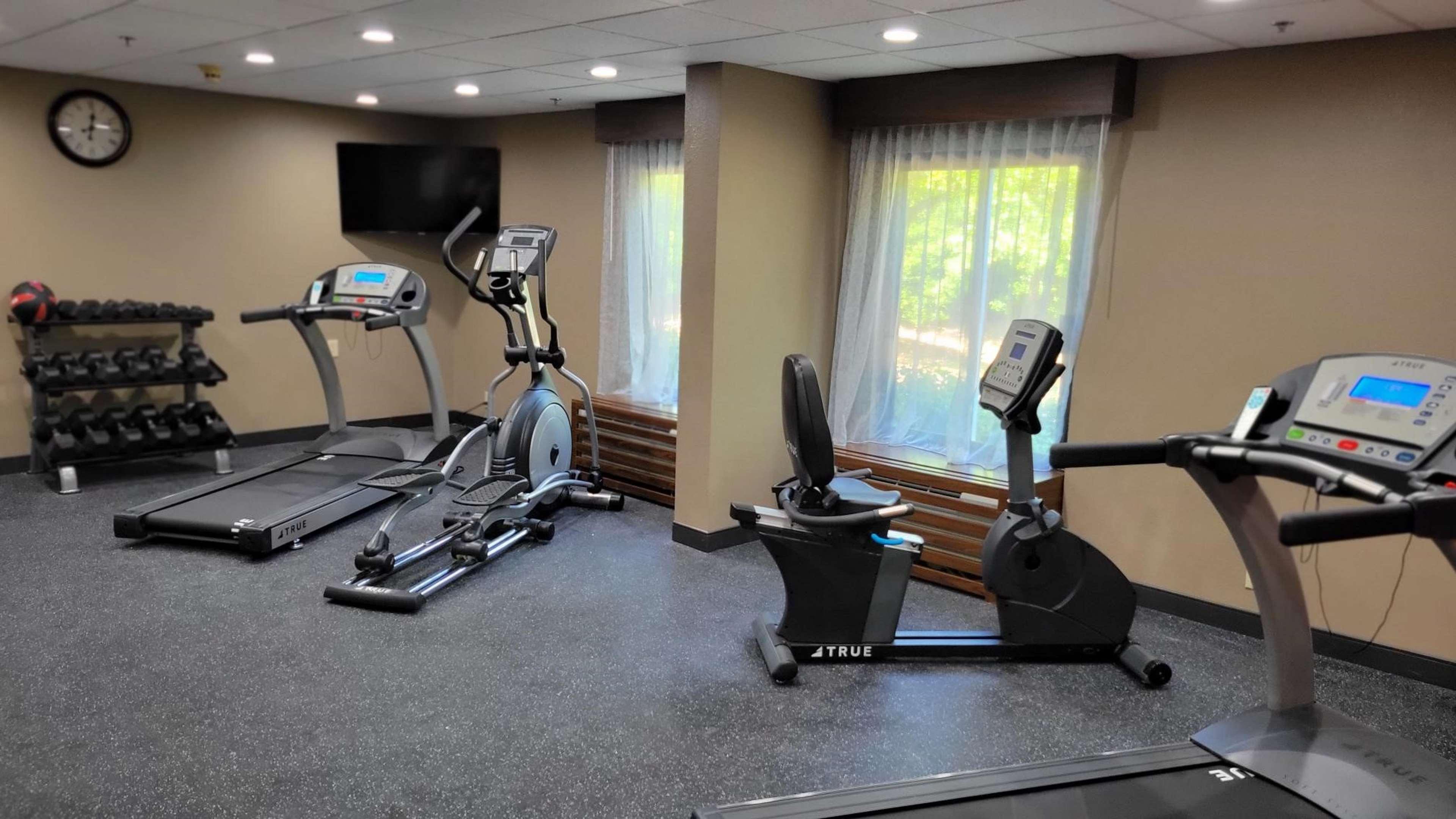 Best Western Plus Lexington Inn Luaran gambar