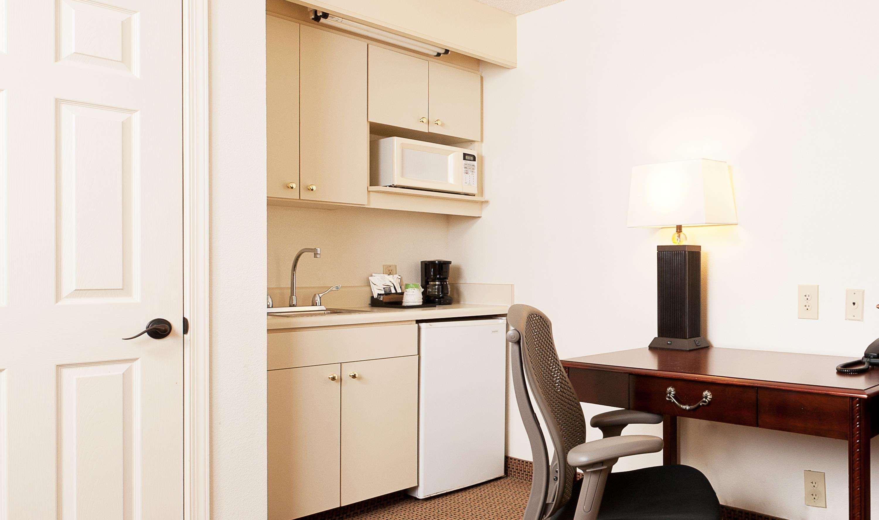 Best Western Plus Lexington Inn Luaran gambar