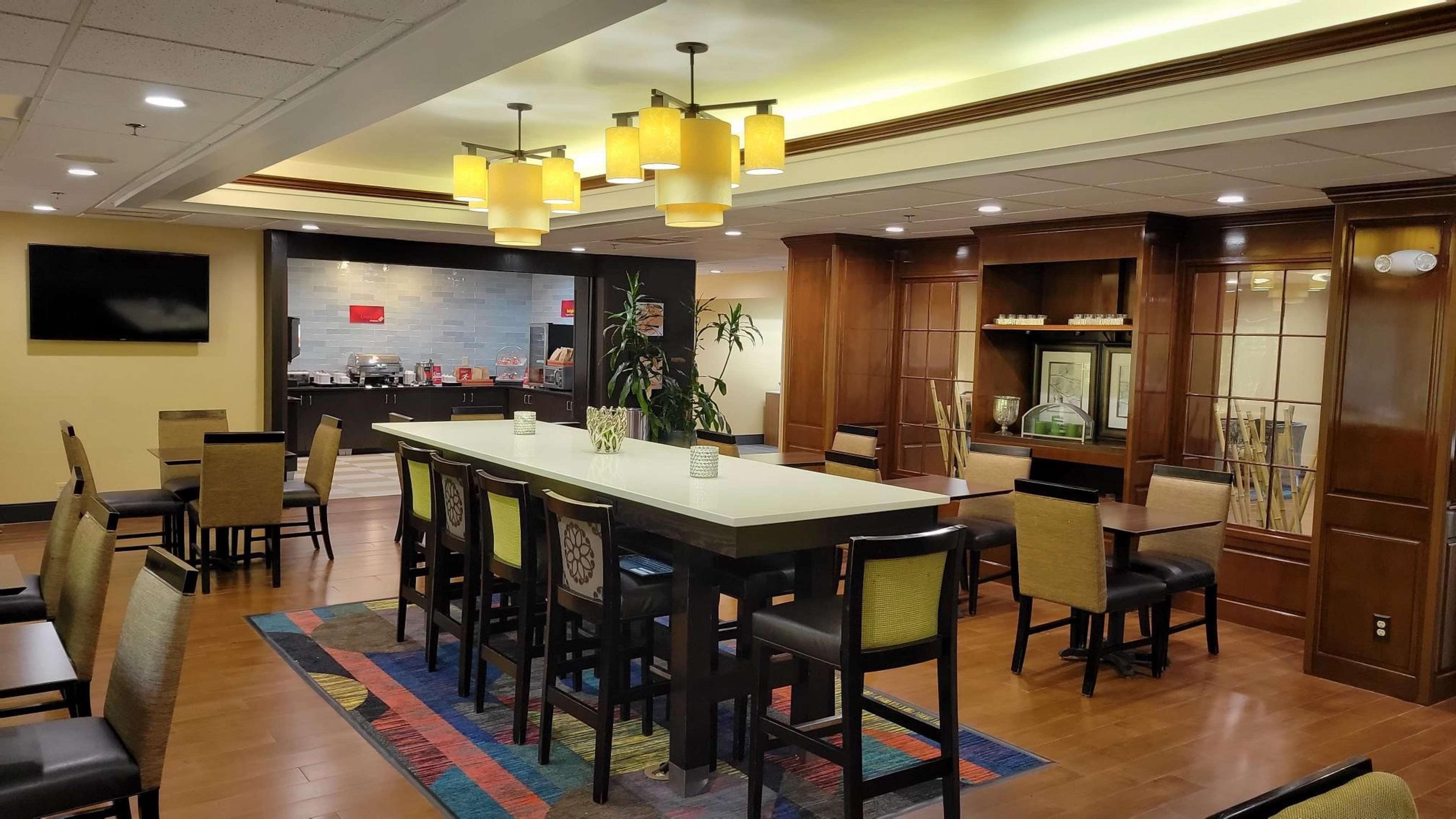 Best Western Plus Lexington Inn Luaran gambar