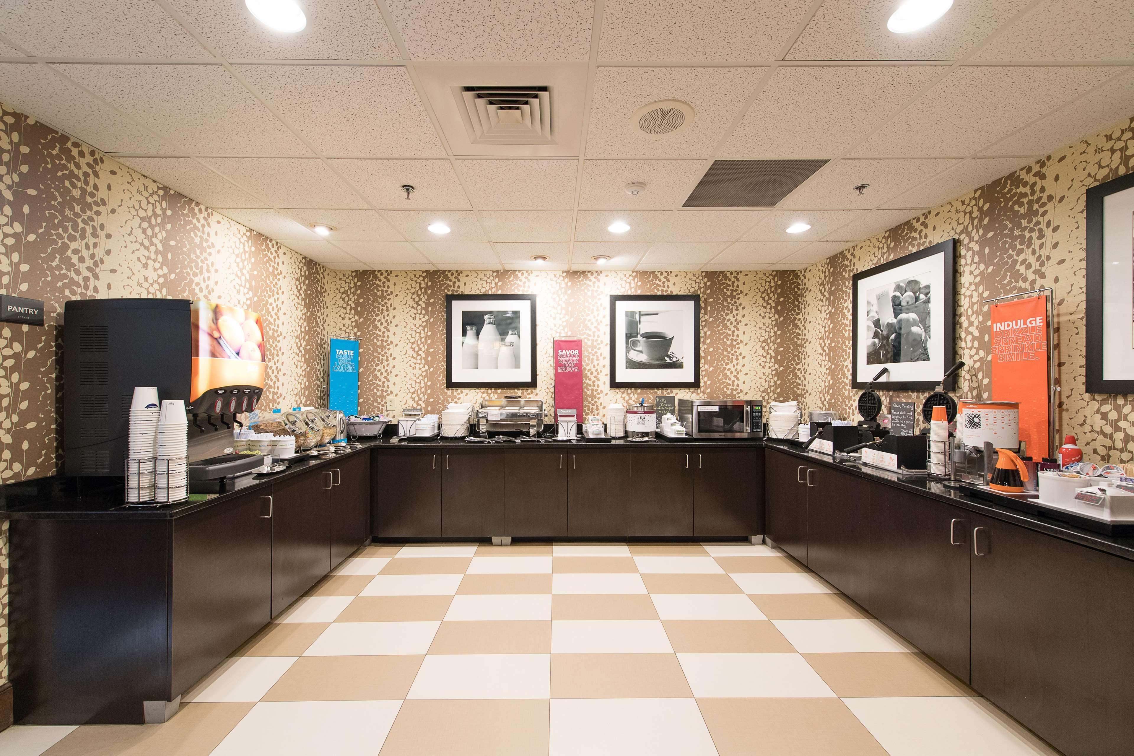 Best Western Plus Lexington Inn Luaran gambar