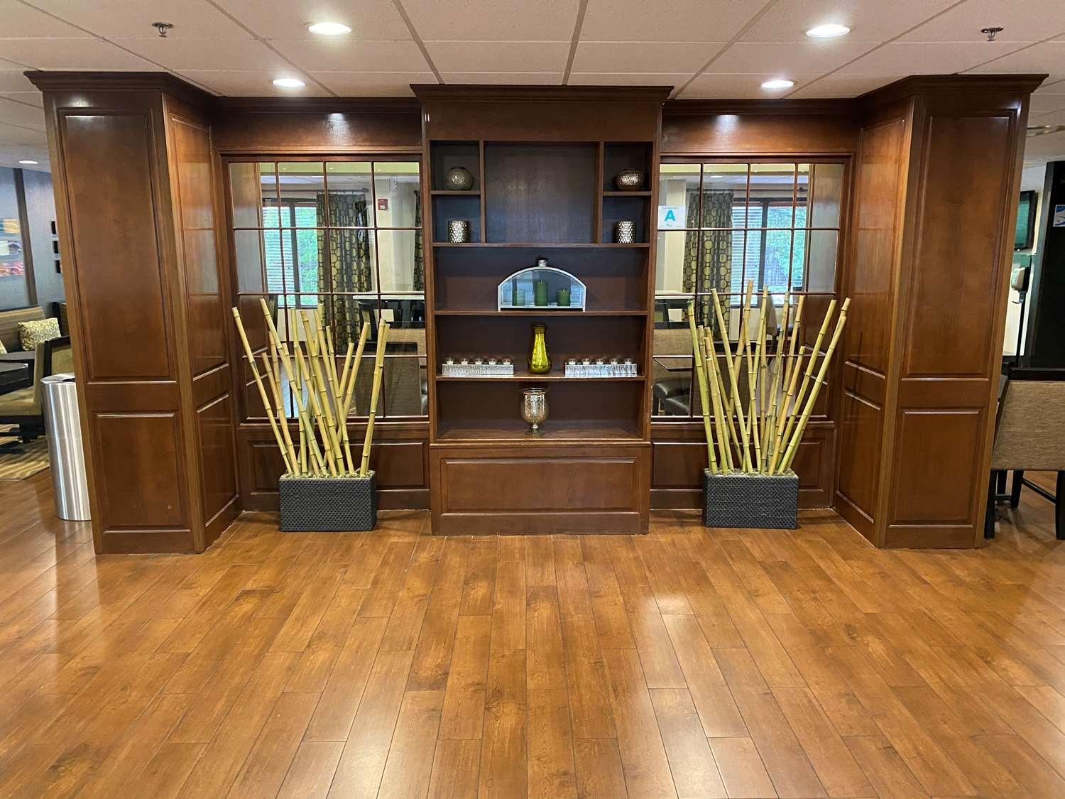 Best Western Plus Lexington Inn Luaran gambar