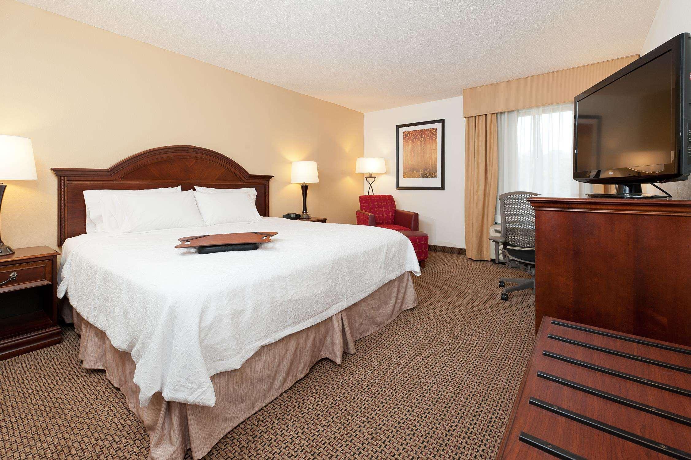Best Western Plus Lexington Inn Luaran gambar