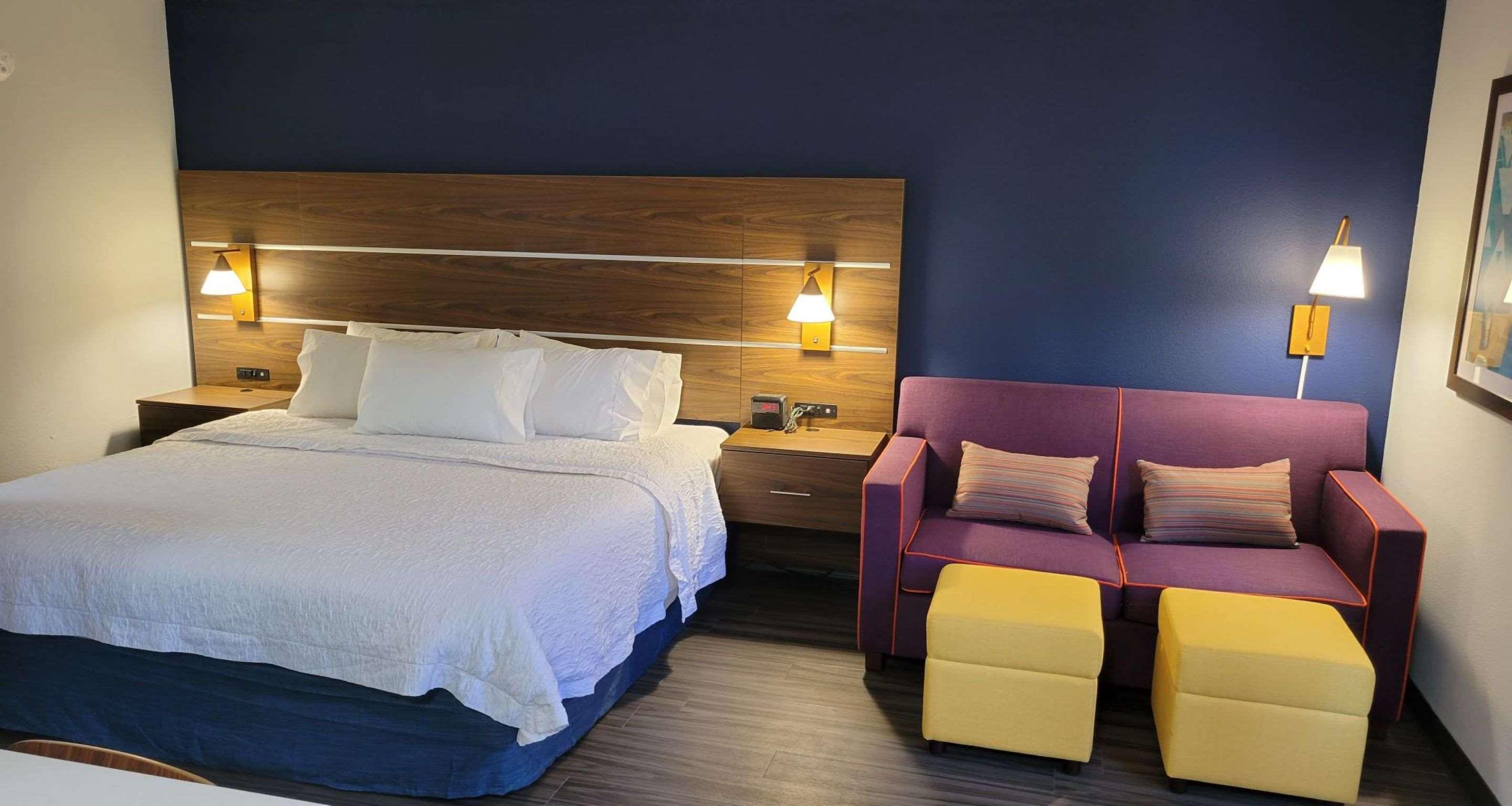 Best Western Plus Lexington Inn Luaran gambar