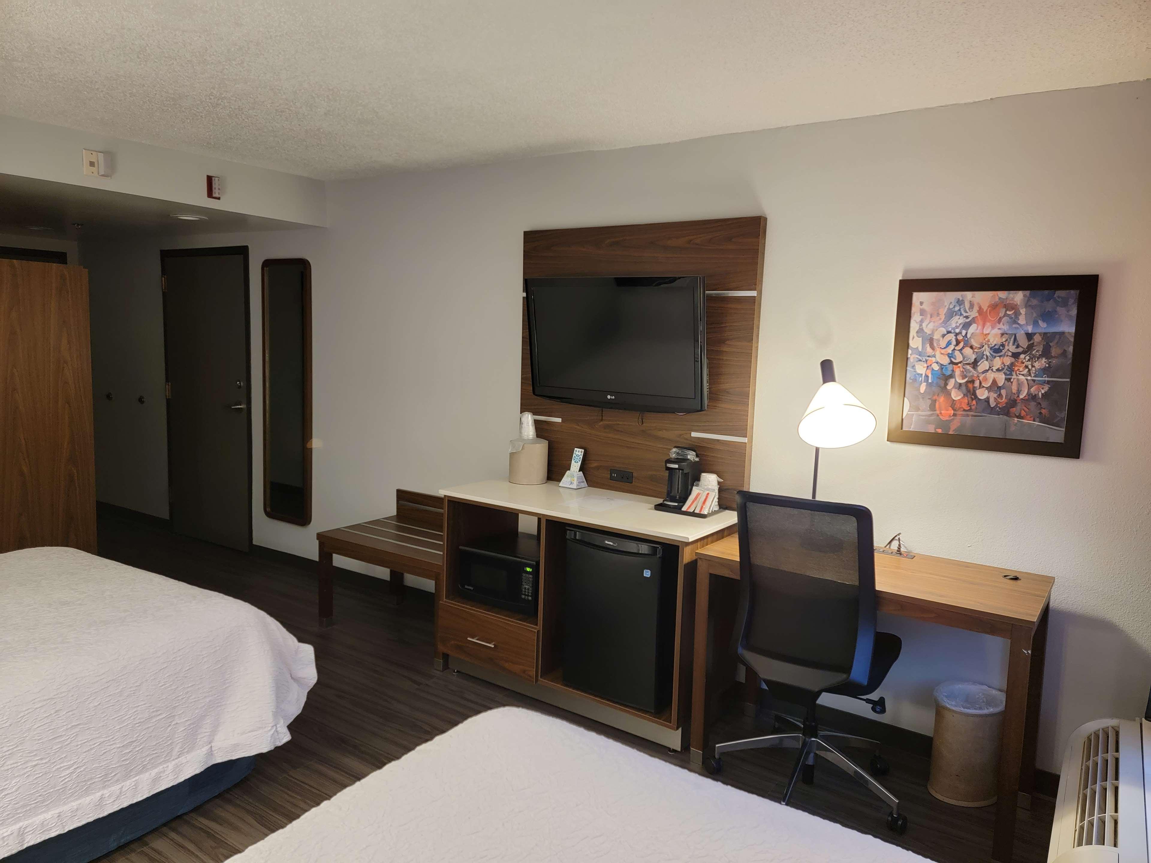 Best Western Plus Lexington Inn Luaran gambar