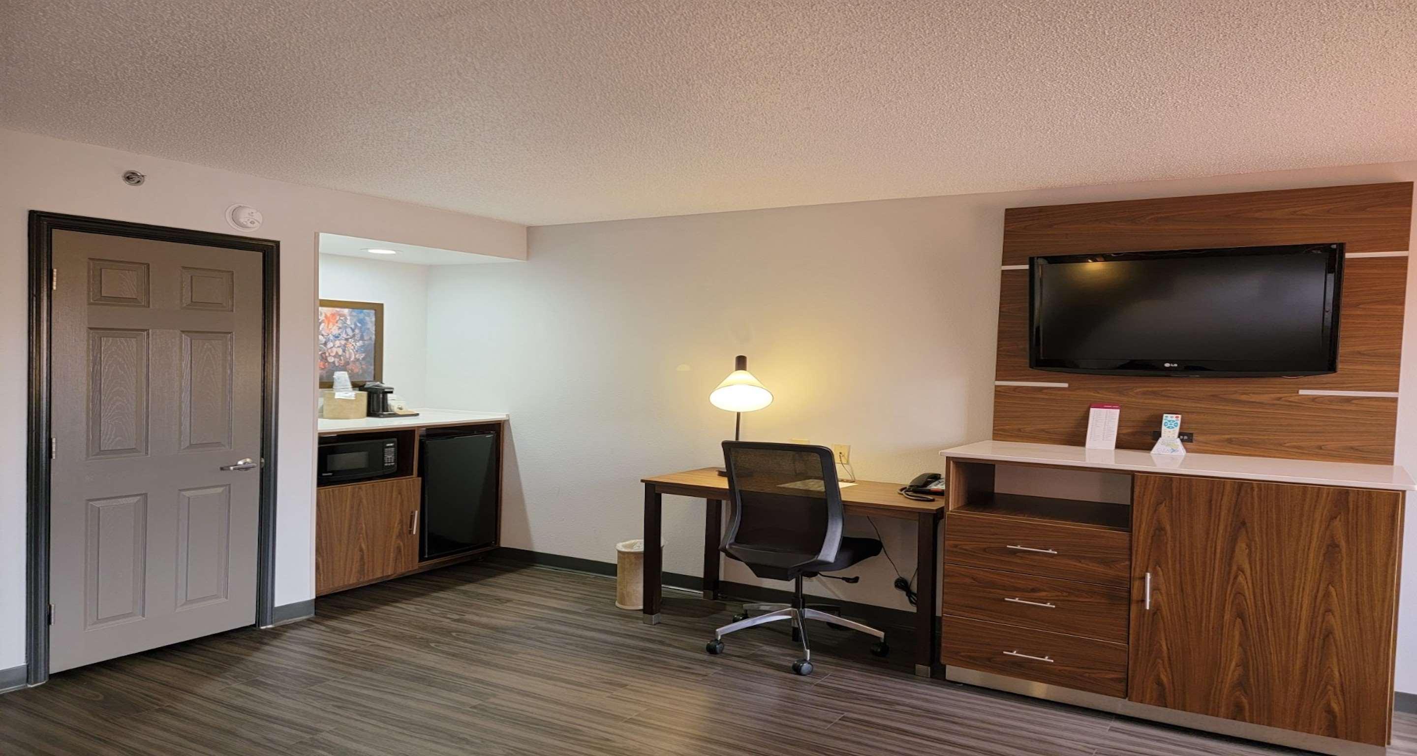 Best Western Plus Lexington Inn Luaran gambar