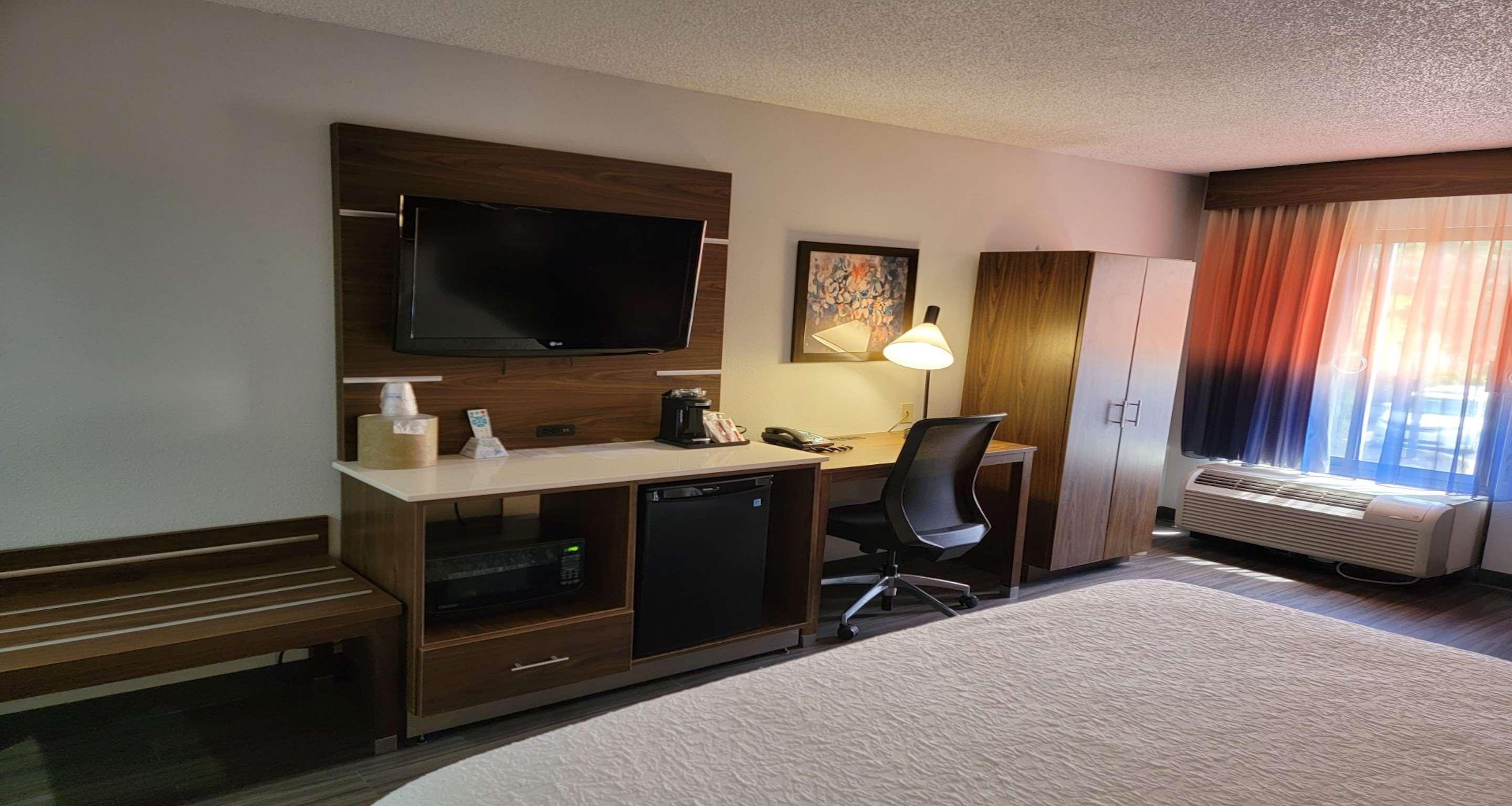 Best Western Plus Lexington Inn Luaran gambar