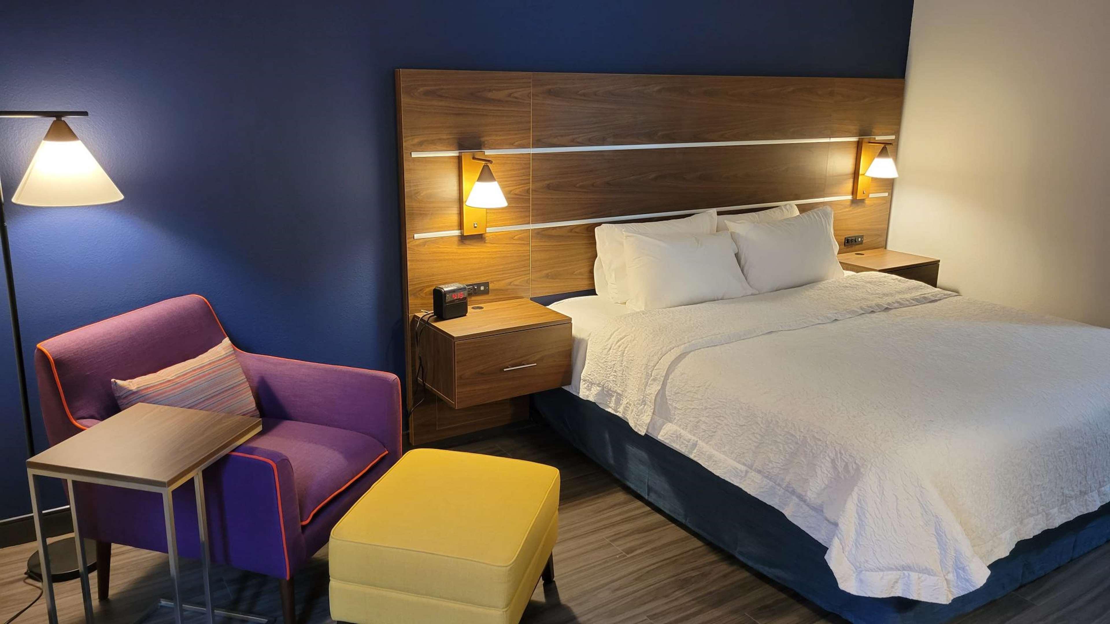 Best Western Plus Lexington Inn Luaran gambar