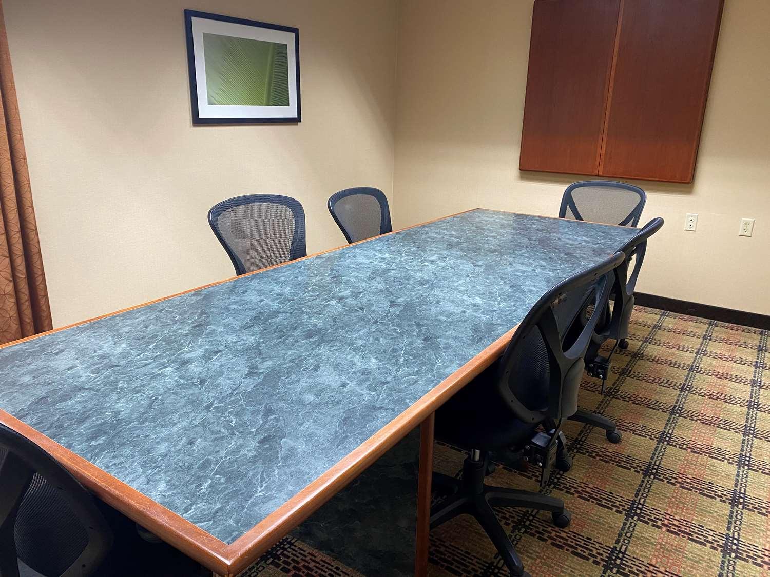 Best Western Plus Lexington Inn Luaran gambar