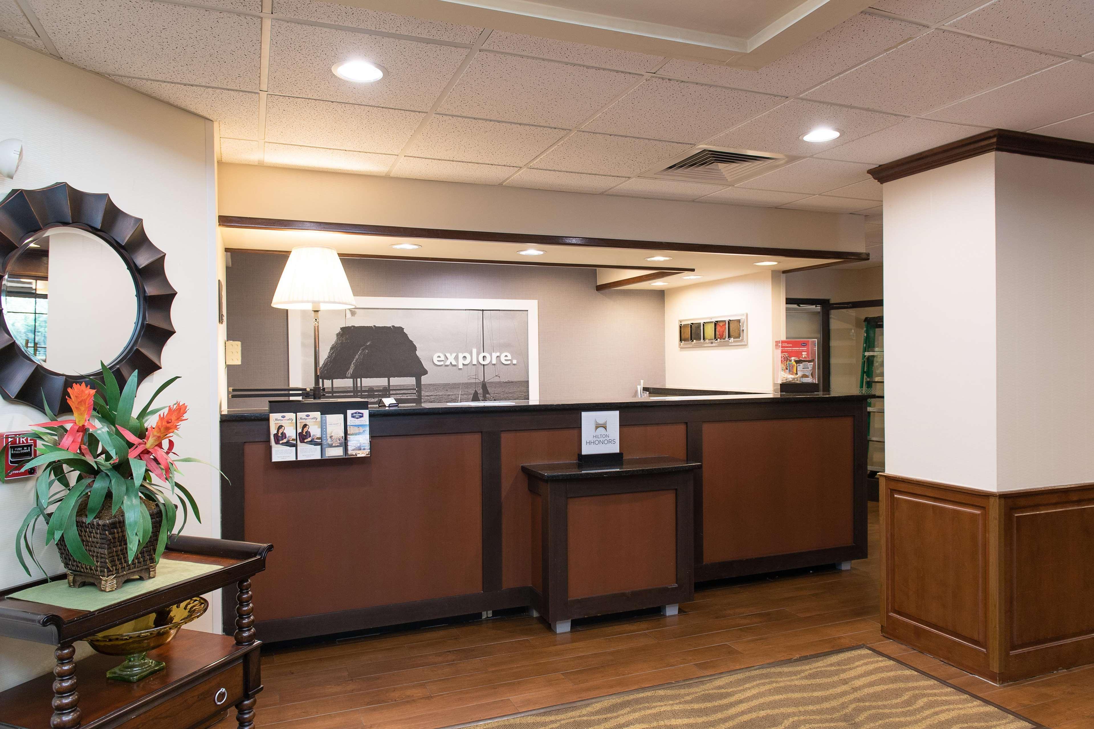 Best Western Plus Lexington Inn Luaran gambar