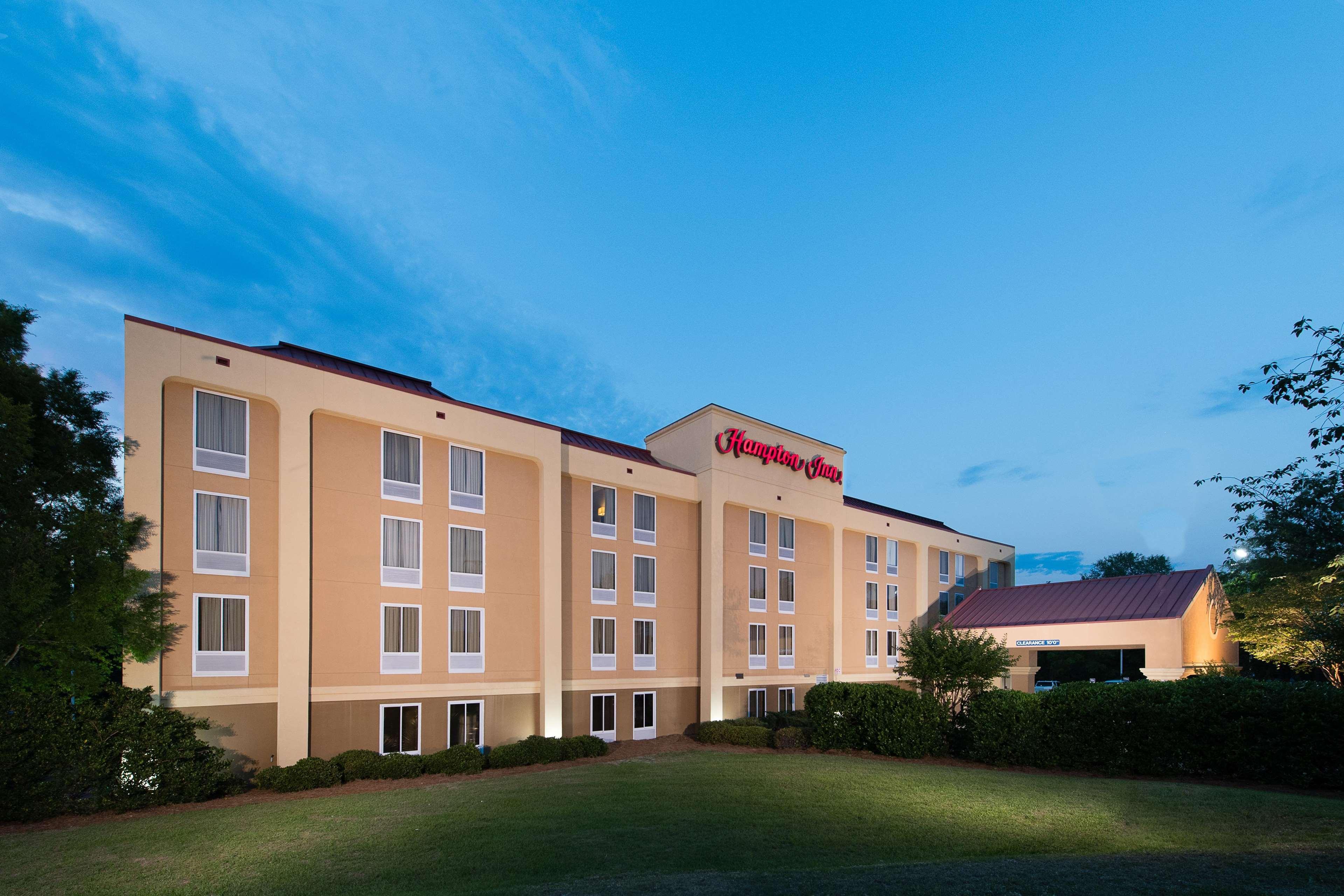 Best Western Plus Lexington Inn Luaran gambar