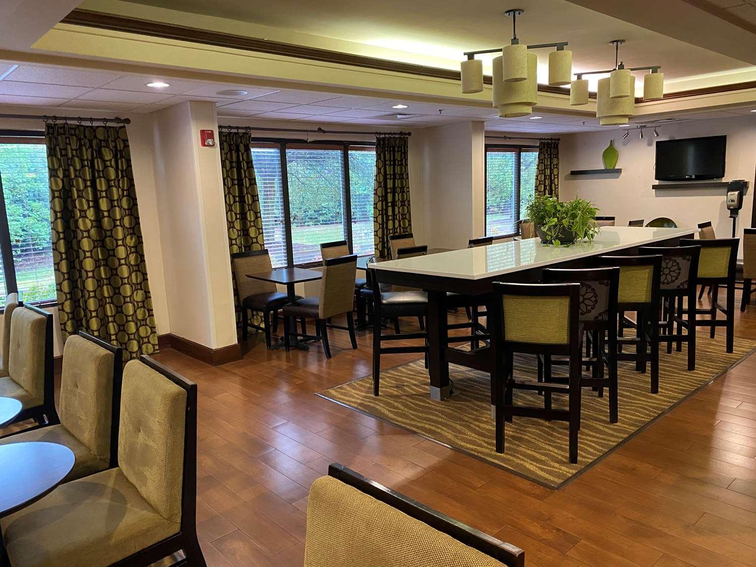 Best Western Plus Lexington Inn Luaran gambar