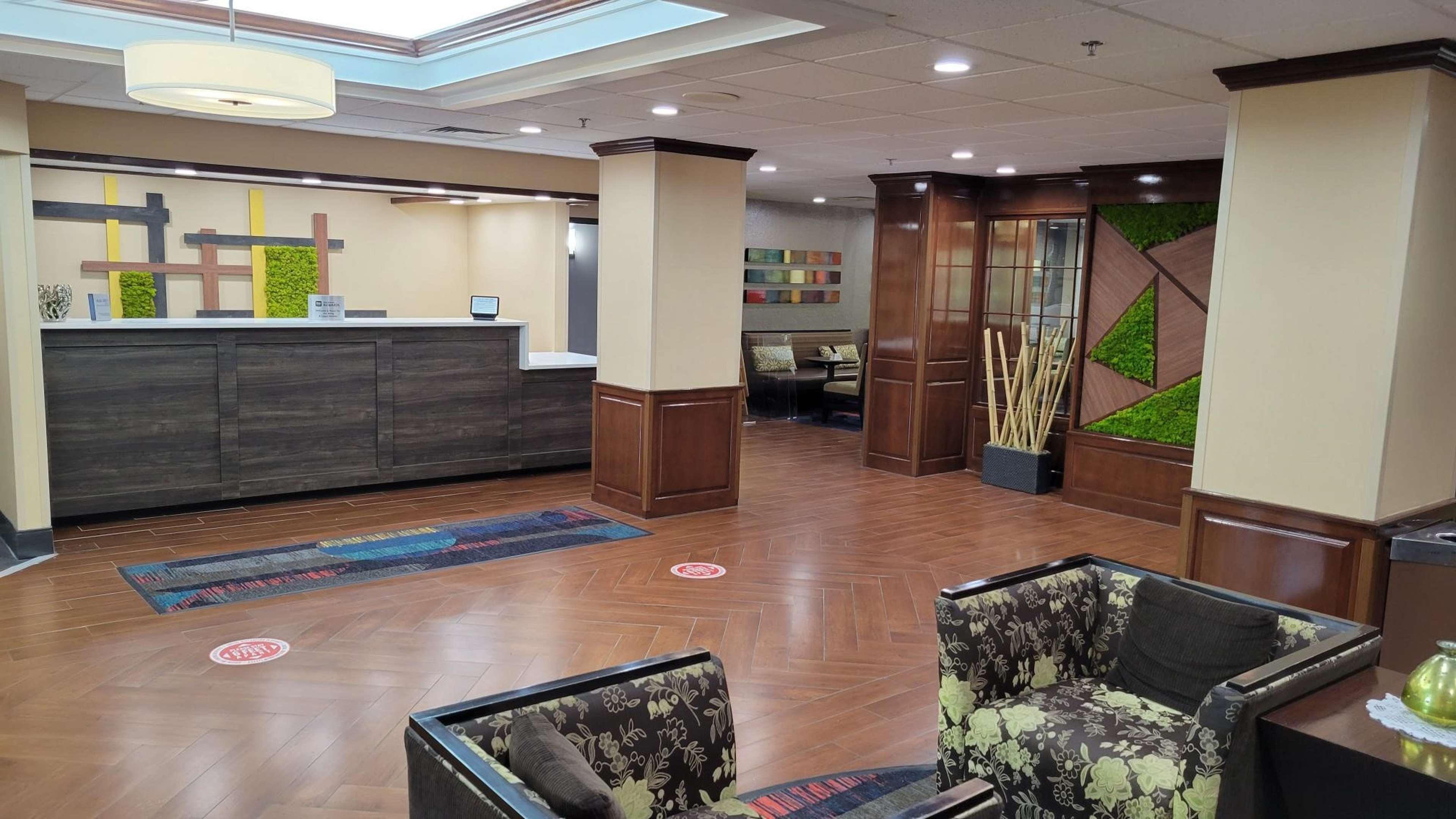 Best Western Plus Lexington Inn Luaran gambar