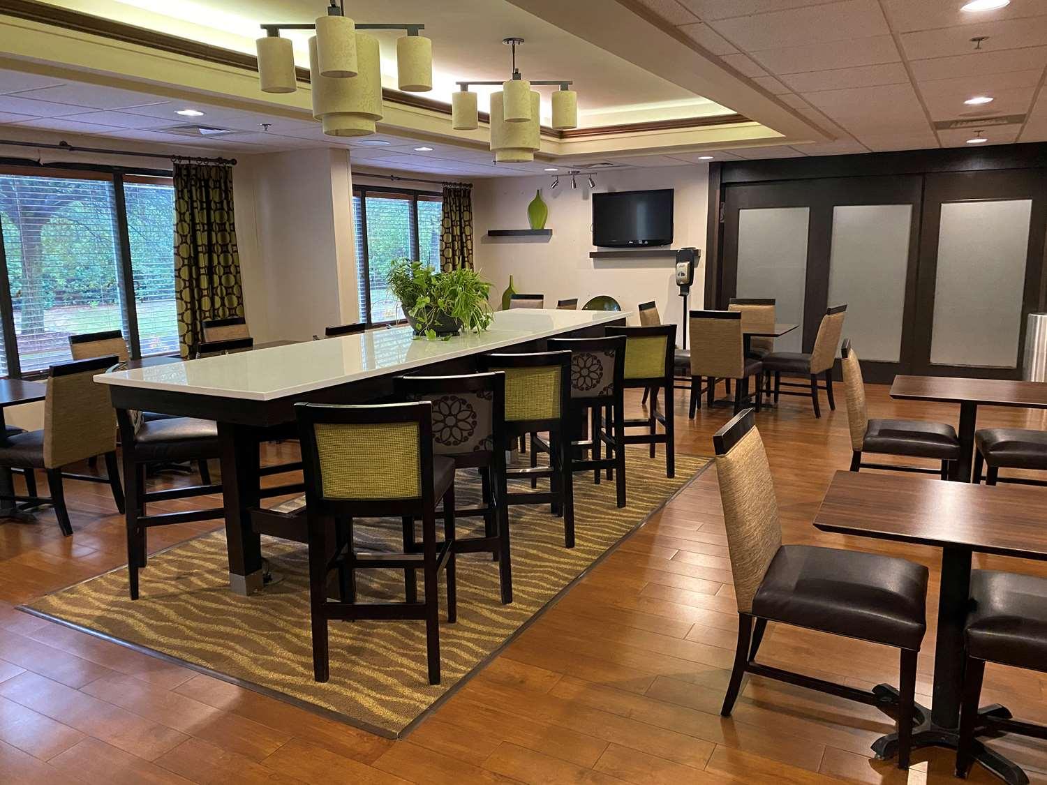 Best Western Plus Lexington Inn Luaran gambar