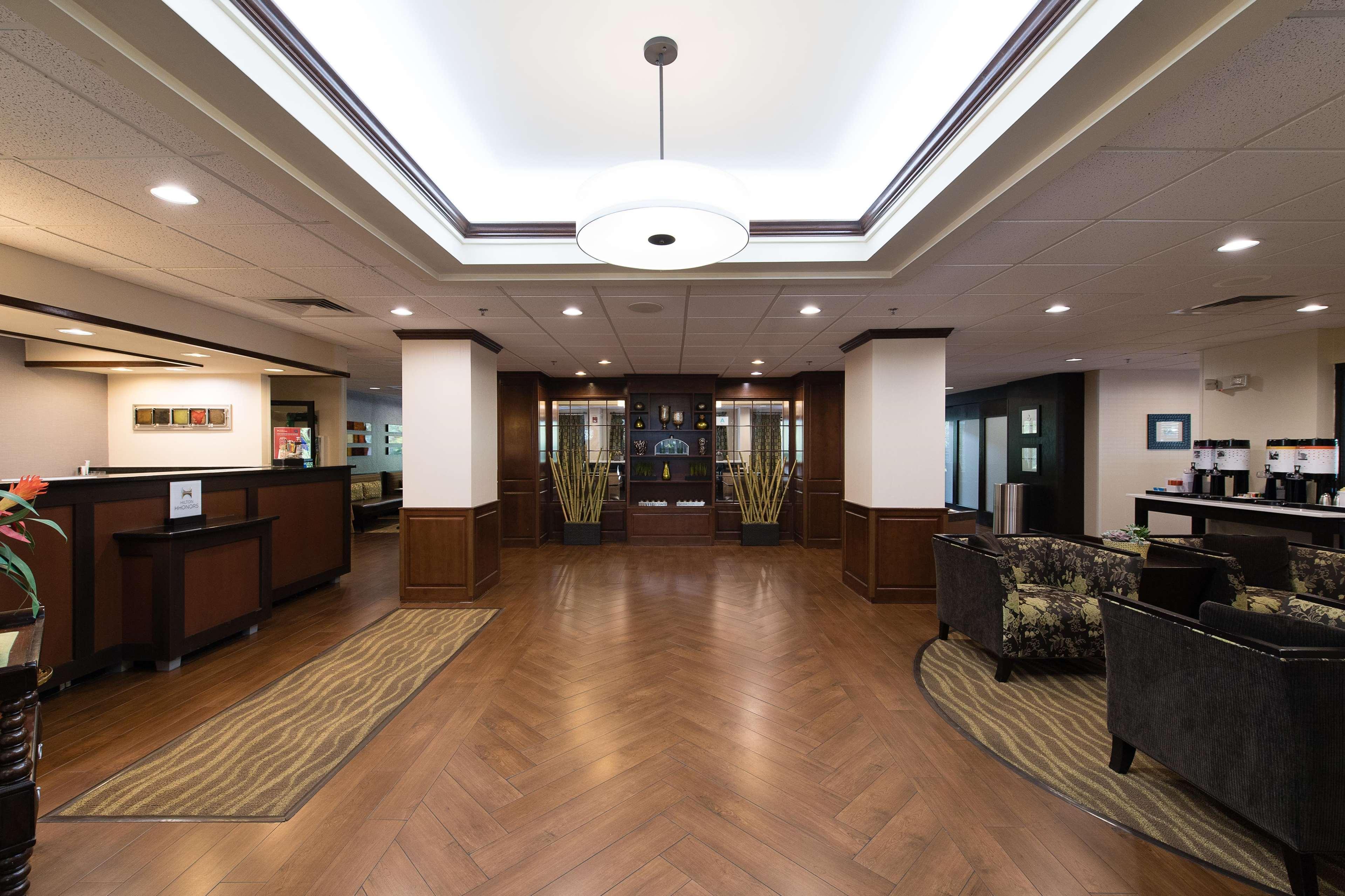 Best Western Plus Lexington Inn Luaran gambar