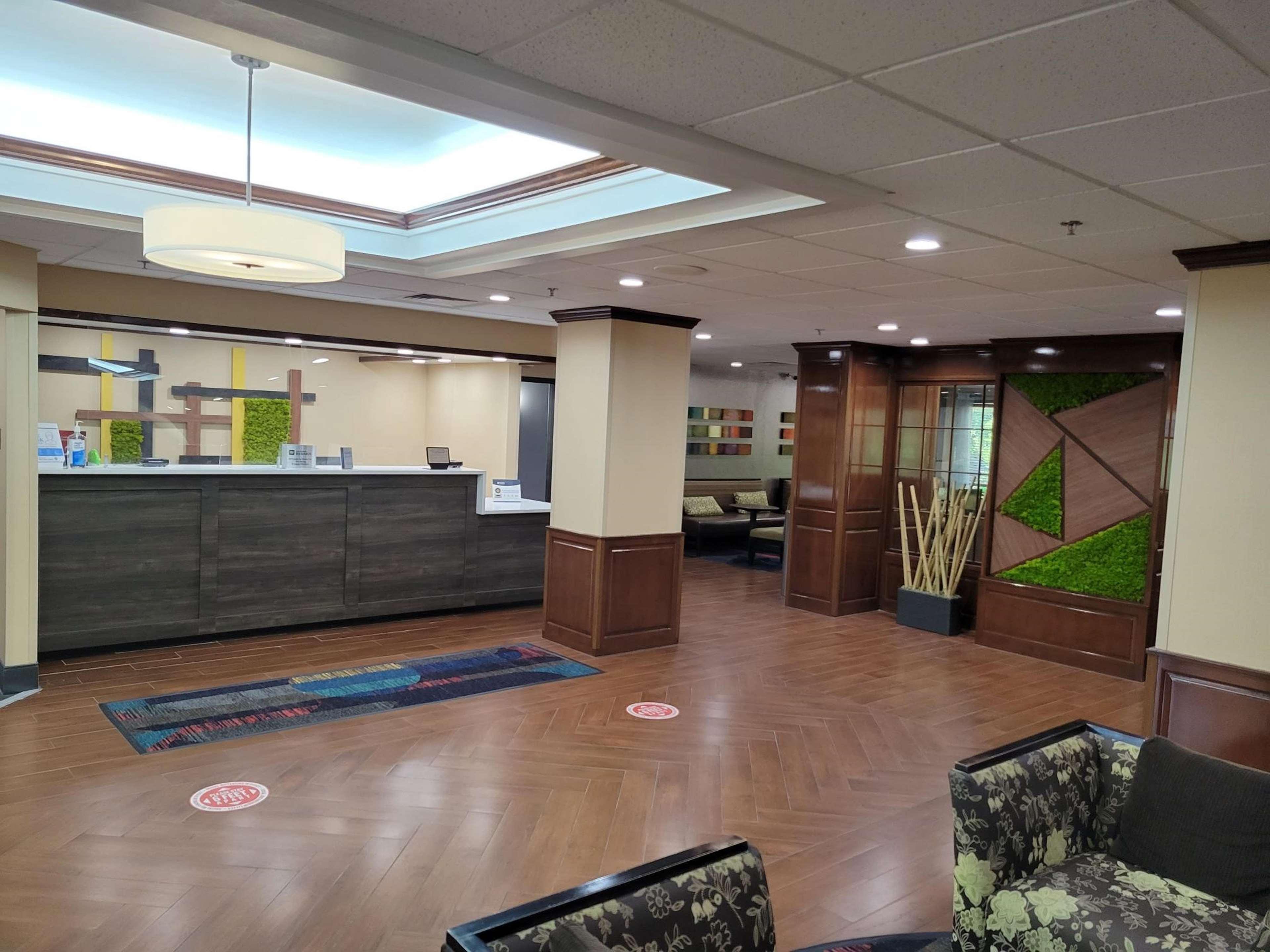 Best Western Plus Lexington Inn Luaran gambar