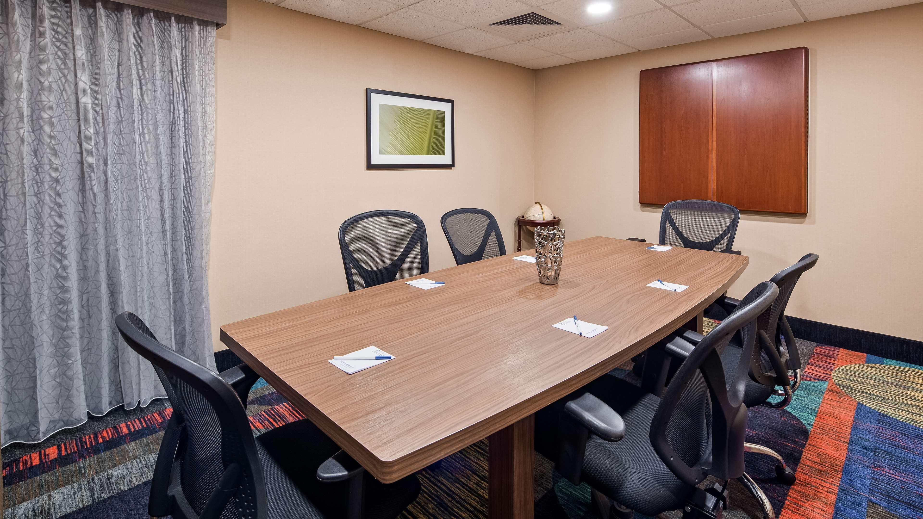 Best Western Plus Lexington Inn Luaran gambar