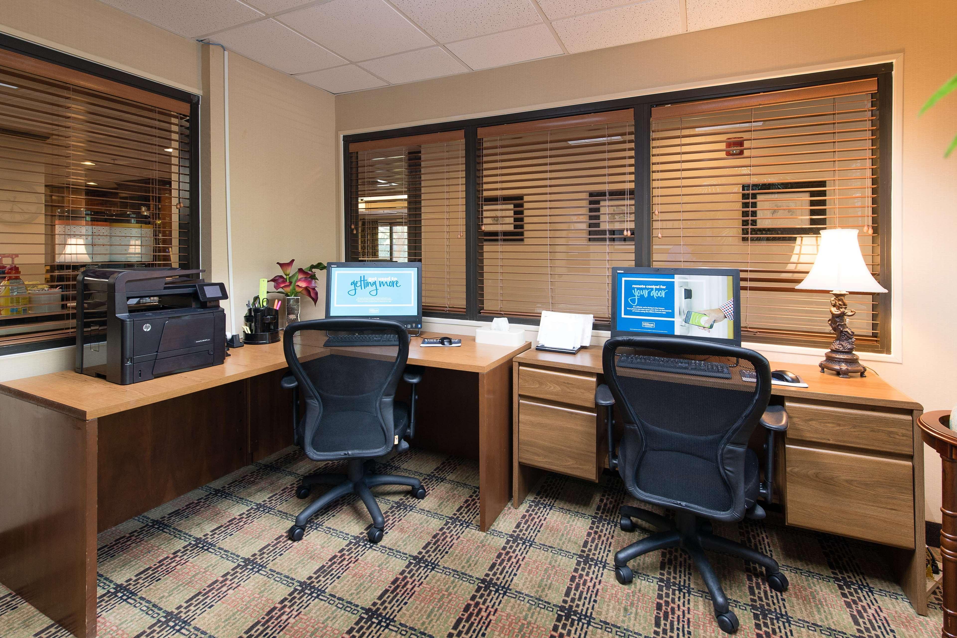 Best Western Plus Lexington Inn Luaran gambar