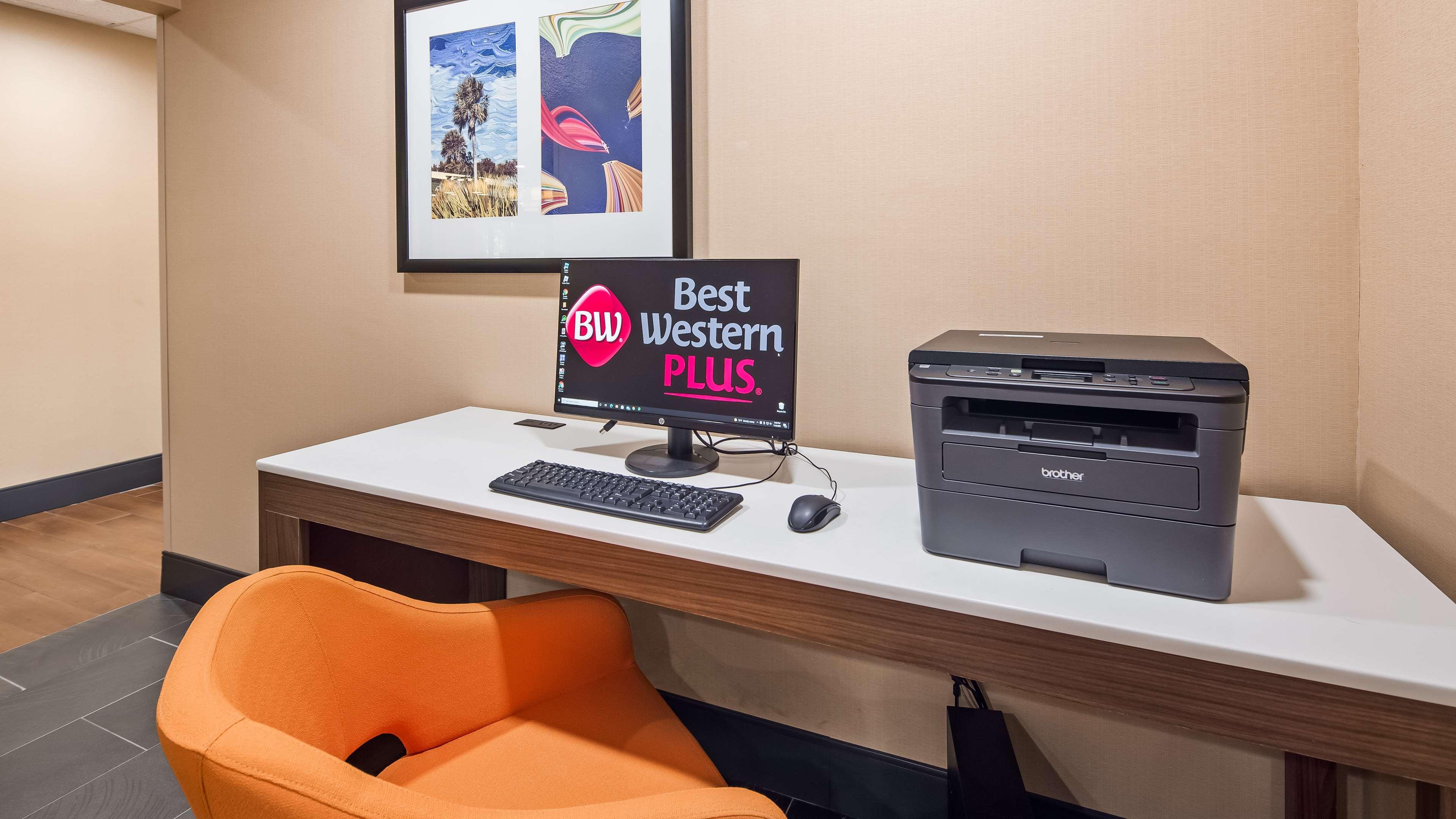 Best Western Plus Lexington Inn Luaran gambar