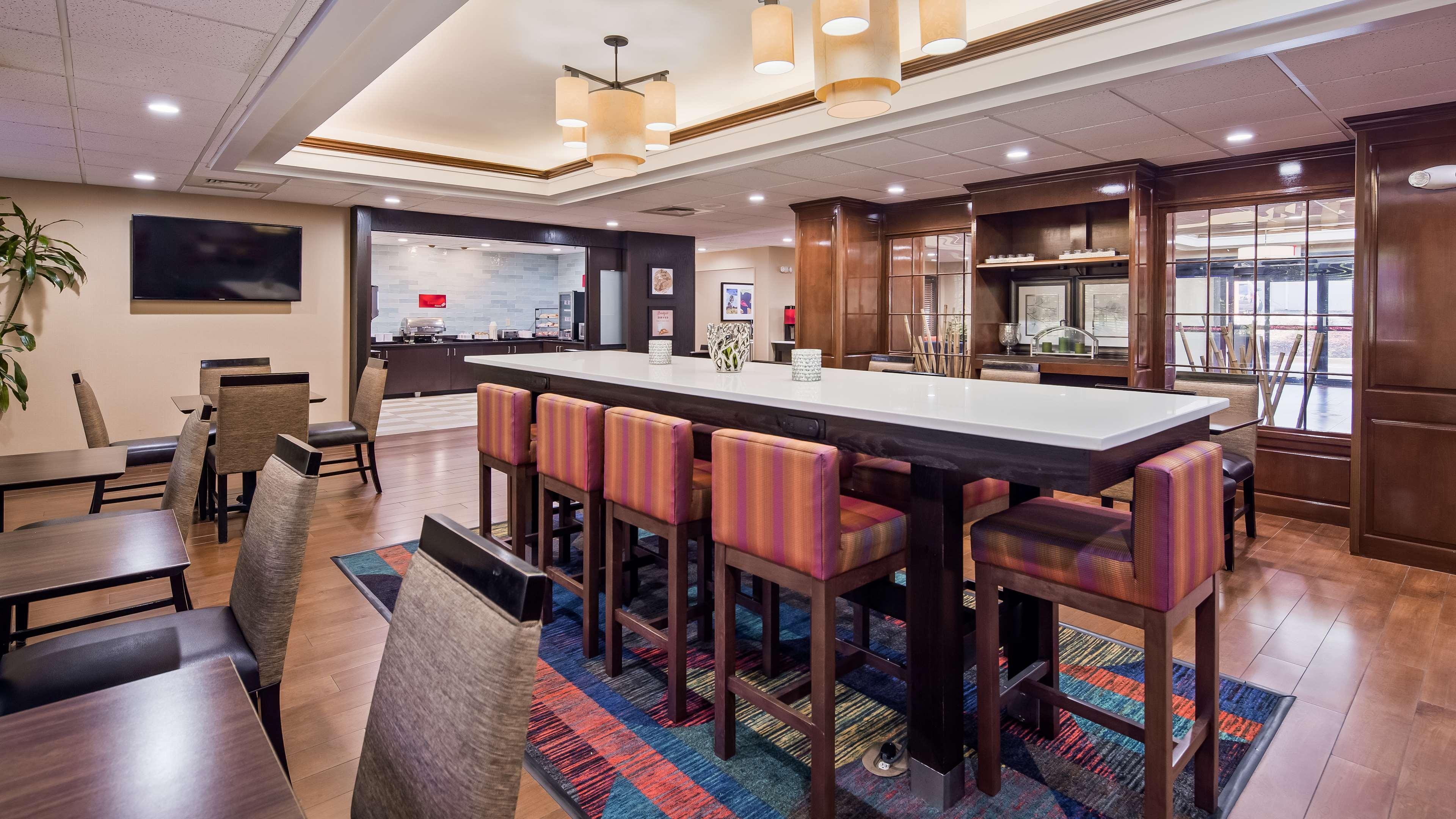 Best Western Plus Lexington Inn Luaran gambar