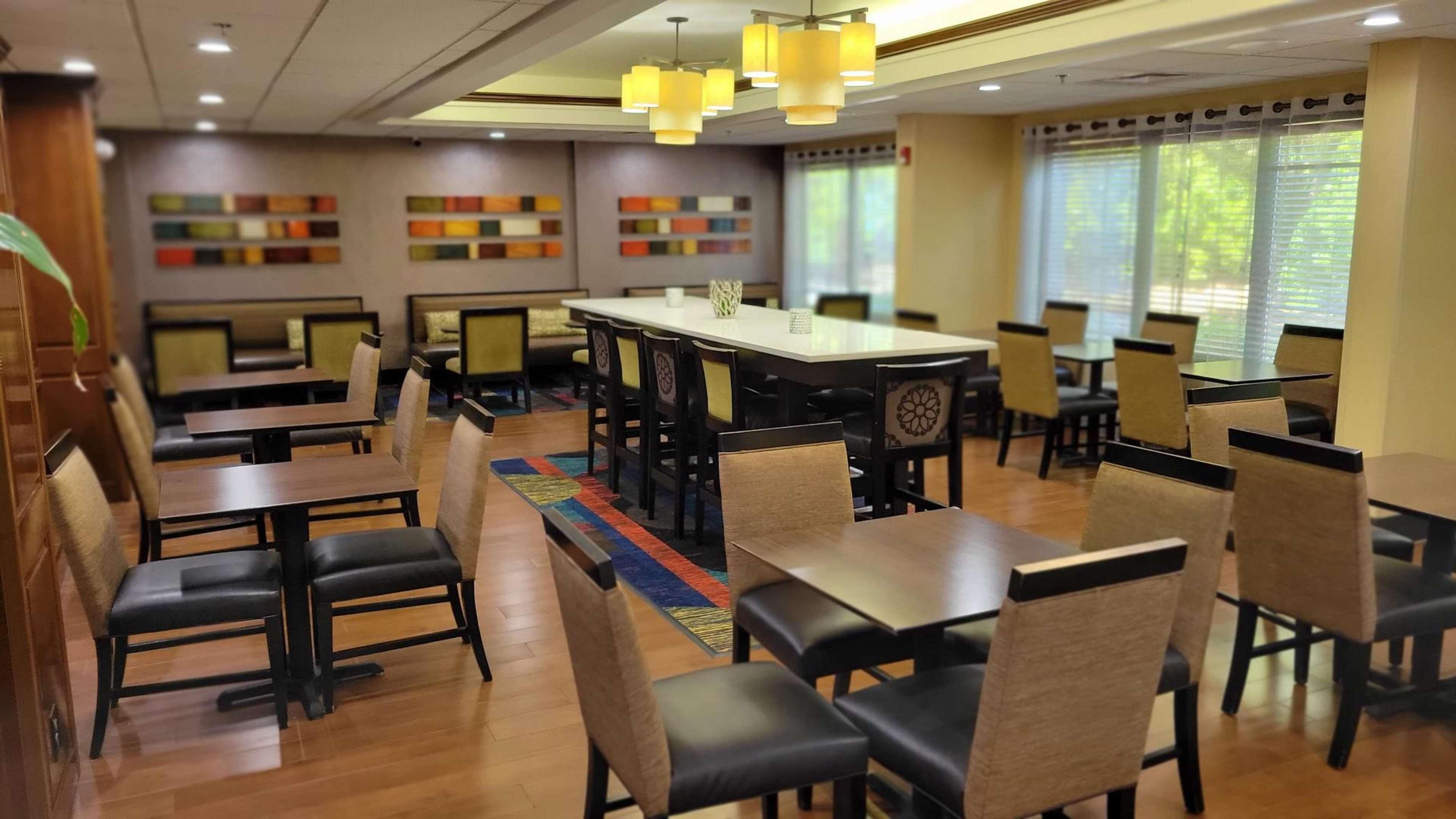 Best Western Plus Lexington Inn Luaran gambar