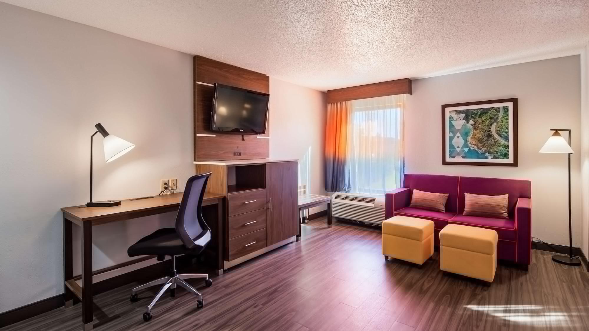 Best Western Plus Lexington Inn Luaran gambar